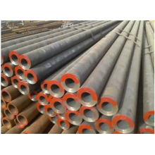 Petroleum standard precision carbon seamless steel pipe